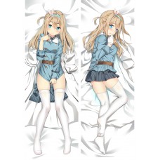 ドールズフロントライン Girls'Frontline スオミ アニメ抱き枕カバー等身大