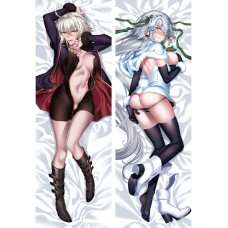 Fate/Grand Order FGO ジャンヌ・ダルク・オルタ・サンタ・リリィ 抱き枕カバー