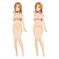 ラブライブ!サンシャイン!! lovelive! sunshine!!国木田花丸 エロ抱き枕カバー水着