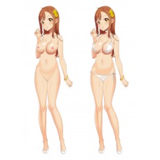 ラブライブ!サンシャイン!! lovelive! sunshine!!国木田花丸 エロ抱き枕カバー水着