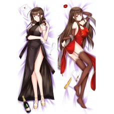 ドールズフロントライン(ドルフロ) 少女前線 DSR-50 DSR50 アニメ抱き枕カバー