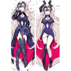 Fate Grand Order FGO ジャンヌ・ダルク[オルタ]  ゲーム抱き枕カバー全年齢向け
