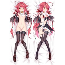 艦隊これくしょん 艦これ 江風 エロ抱き枕カバーアニメ１８禁