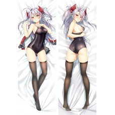 アズールレーン(アズレン) プリンツ・オイゲン アニメ抱き枕カバー水着