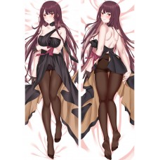 ドールズフロントライン(ドルフロ) WA2000 エロ抱き枕カバーアニメ