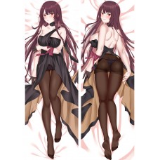 ドールズフロントライン(ドルフロ) WA2000 アニメ 抱き枕 カバー えろ