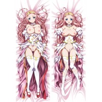 黒獣 〜気高き聖女は白濁に染まる〜プリム・フィオリーレ アニメ抱き枕カバーえろ