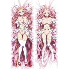 黒獣 〜気高き聖女は白濁に染まる〜プリム・フィオリーレ アニメ抱き枕カバーえろ