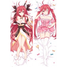 デート・ア・ライブ (デアラ) デートアライブ 五河琴里 かわいいアニメ抱き枕カバー