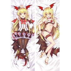 グランブルーファンタジー(グラブル) ヴァンピィ 抱き枕カバーアニメ 等身大