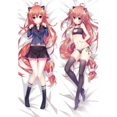 艦隊これくしょん - 艦これ 卯月 アニメ抱き枕カバーゲーム全年齢向け
