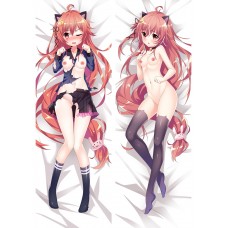 艦隊これくしょん -  艦これ 卯月 エロ 抱き枕 カバー アニメ
