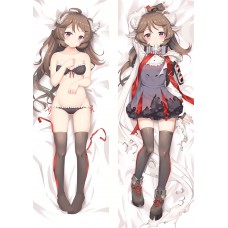 アークナイツ / Arknights / 明日方舟 エイヤファラ アニメ抱き枕カバーエロい