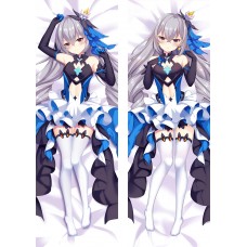 崩壊3rd 崩壊学園 ブローニャ・ザイチク 理の律者 アニメ 抱き枕 カバー
