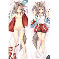 艦隊これくしょん 艦これ 瑞鳳 エロ 抱き枕 カバー アニメ 貧乳 18r