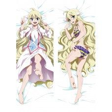 フェアリーテイルFAIRY TAIL メイビス・ヴァーミリオン アニメ抱き枕カバー