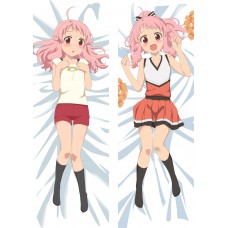 アニマエール! 鳩谷こはね アニメ 抱き枕 カバー 等身大 全年齢向け