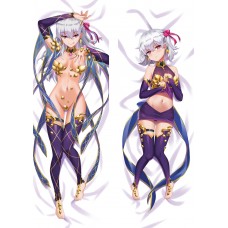 Fate Grand Order  FGO カーマ アニメ 抱き枕 カバー 等身大 二次元