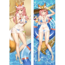 Fate/Grand Order Fate/GO FGO 玉藻の前 水着 エロい抱き枕カバーアニメ