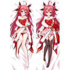 デート・ア・ライブ (デアラ) デートアライブ 五河琴里 抱き枕 カバー アニメ