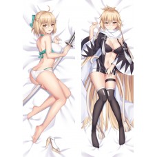 Fate Grand Order FGO 沖田総司 アニメ抱き枕カバー水着