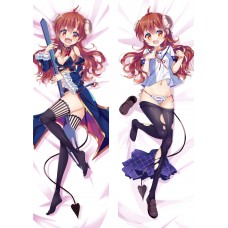 まちカドまぞく 吉田優子 シャミ子 アニメ 抱き枕 カバー