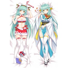 Fate Grand Order FGO ランサー/清姫 アニメ抱き枕カバー全年齢向け