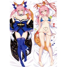 Fate Grand Order FGO 玉藻の前 アニメ抱き枕カバーエロい水着