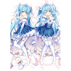 VOCALOID 初音ミク ボーカロイド アニメ 抱き枕 カバー