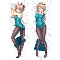 Fate/GrandOrder FGO セイバー/沖田総司 アニメ 抱き枕 カバー 全年齢向け