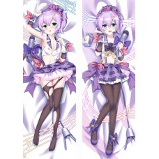 アズールレーン(アズレン) ジャベリン アニメ 抱き枕 カバー 添い寝