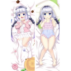 小林さんちのメイドラゴン カンナカムイ 小林カンナ 抱き枕カバーアニメ