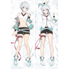 VOCALOID ボーカロイド YANHE 言和 アニメ 抱き枕 カバー