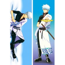 銀魂 坂田銀時 アニメ 抱き枕 カバー 男性キャラー 全年齢向け