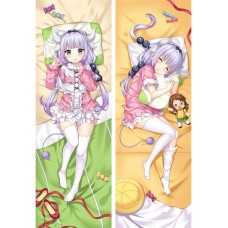 小林さんちのメイドラゴン カンナカムイ 全年齢向け抱き枕カバーアニメ