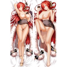 アズールレーン(アズレン) モナーク エロ 抱き枕 カバー アニメ 18r