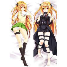 ToLOVEる -とらぶる- 金色の闇 アニメ抱き枕カバー二次元美少女