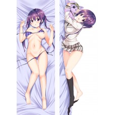 ご注文はうさぎですか (ごちうさ) 天々座理世 リゼ アニメ抱き枕カバーえろ18禁