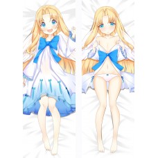 盾の勇者の成り上がり フィーロ 貧乳 アニメ 抱き枕 カバー エロい