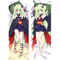 千恋*万花 ムラサメ 千恋万花 着物 アニメ 抱き枕 カバー 和服