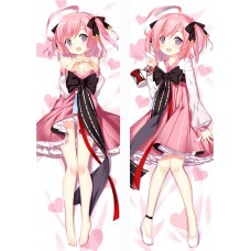 アズールレーン（アズレン）サラトガ アニメ 抱き枕 カバー 等身大 全年齢向け