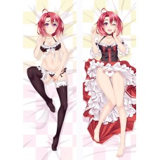 ゴブリンスレイヤー 牛飼娘 アニメ 抱き枕 カバー セクシーランジェリー