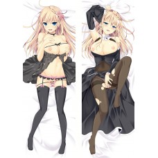 ソーサリージョーカーズ 神前・フィオナ・アンナベル エロ 抱き枕 カバー アニメ アダルト