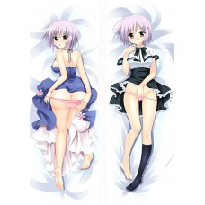 銃皇無尽のファフニール フィリル・クレスト アニメ抱き枕カバー