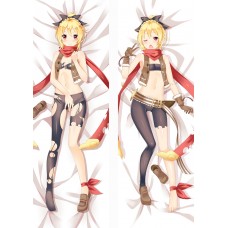 Re:ゼロから始める異世界生活 リゼロ プリシラ・バーリエル アニメ抱き枕カバー