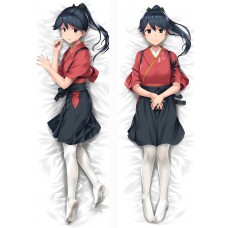 艦隊これくしょん -  艦これ 鳳翔 アニメ 抱き枕 カバー ゲーム