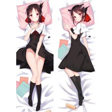 かぐや様 かぐや様は告らせたい〜四宮かぐや 抱き枕カバーアニメ二次元