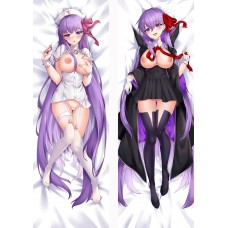 Fate/GrandOrder FateGO FGO BB ビィビィ えろ 抱き枕 カバー アニメ R18