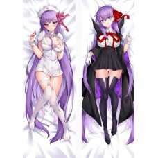 Fate Grand Order FateGO FGO BB ビィビィ エロい抱き枕カバーアニメ