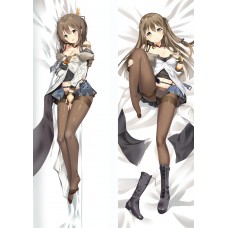 ドールズフロントライン(ドルフロ) UMP45 アニメ抱き枕カバーエロい
